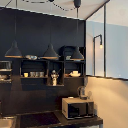 Appartme Martini 33 P7 Milano Ngoại thất bức ảnh