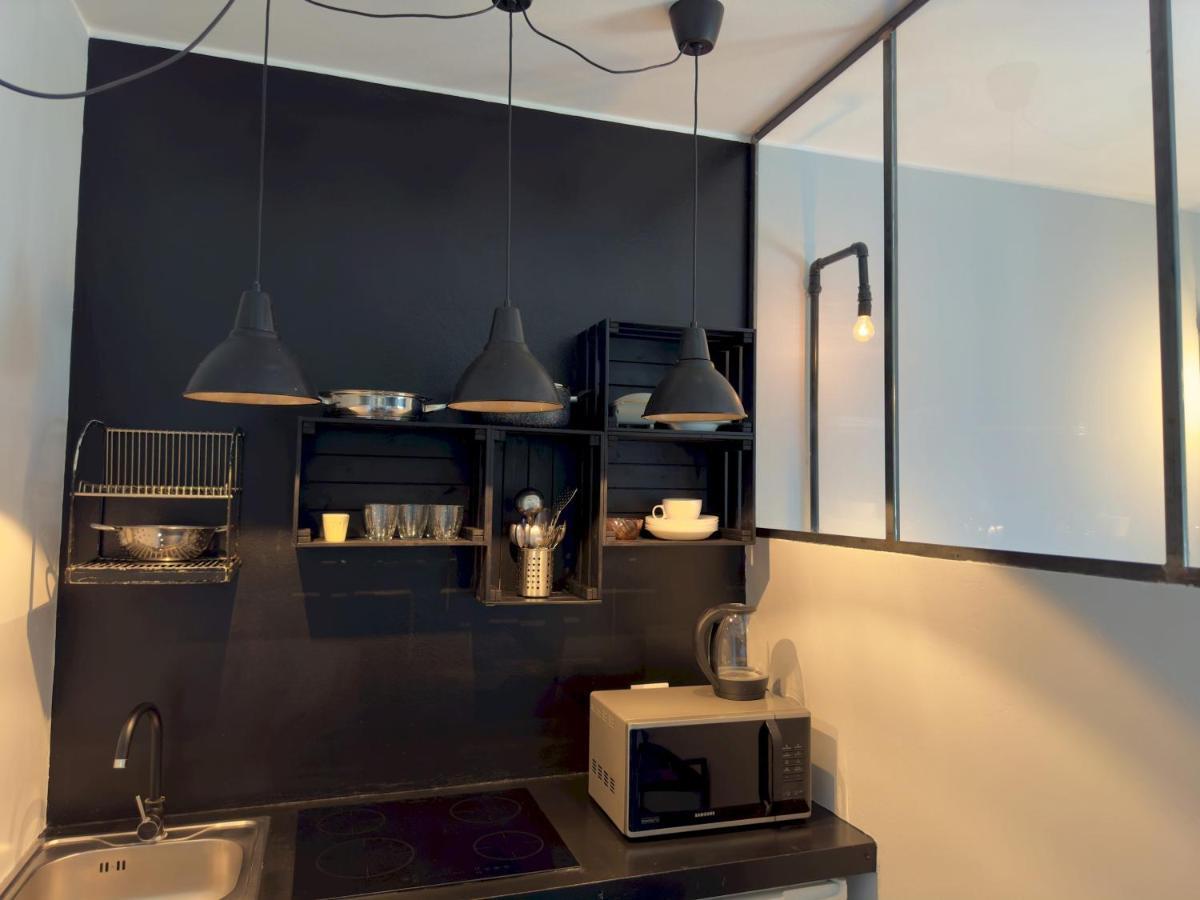 Appartme Martini 33 P7 Milano Ngoại thất bức ảnh