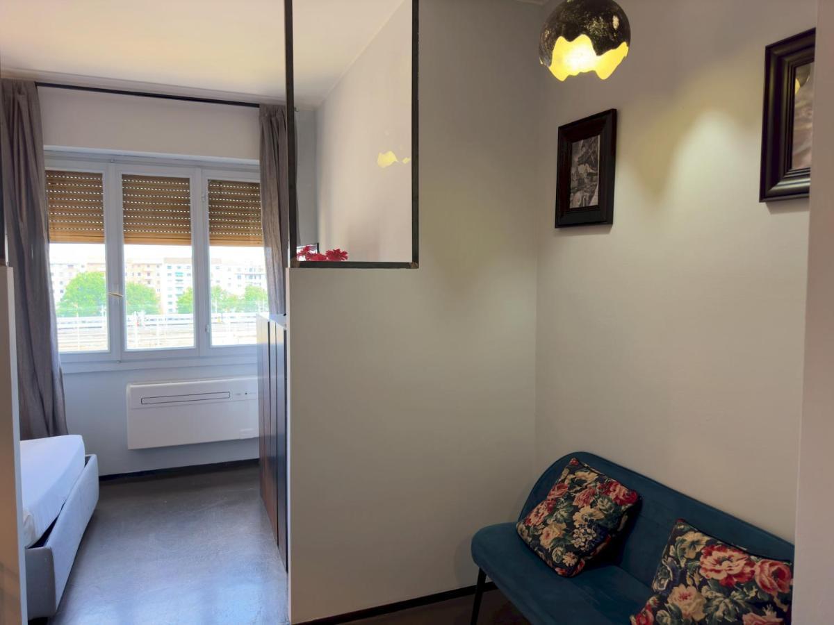 Appartme Martini 33 P7 Milano Ngoại thất bức ảnh